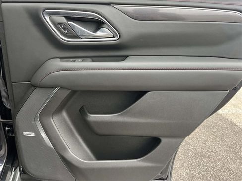 Used 2023 Chevrolet Tahoe RST w/ Luxury Package image 26