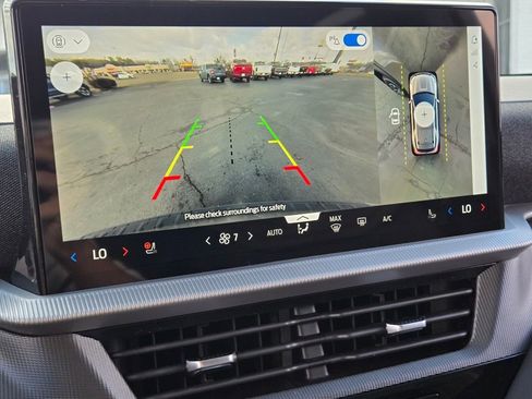 New 2026 Ford Explorer ST-Line RWD image 18