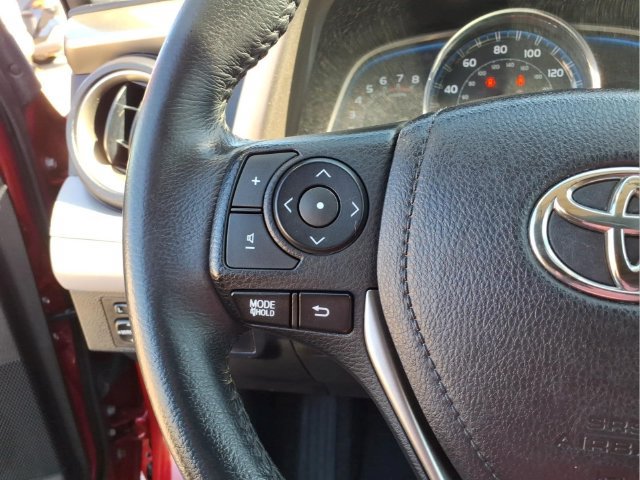 Used 2015 Toyota RAV4 Limited AWD/4WD image 16