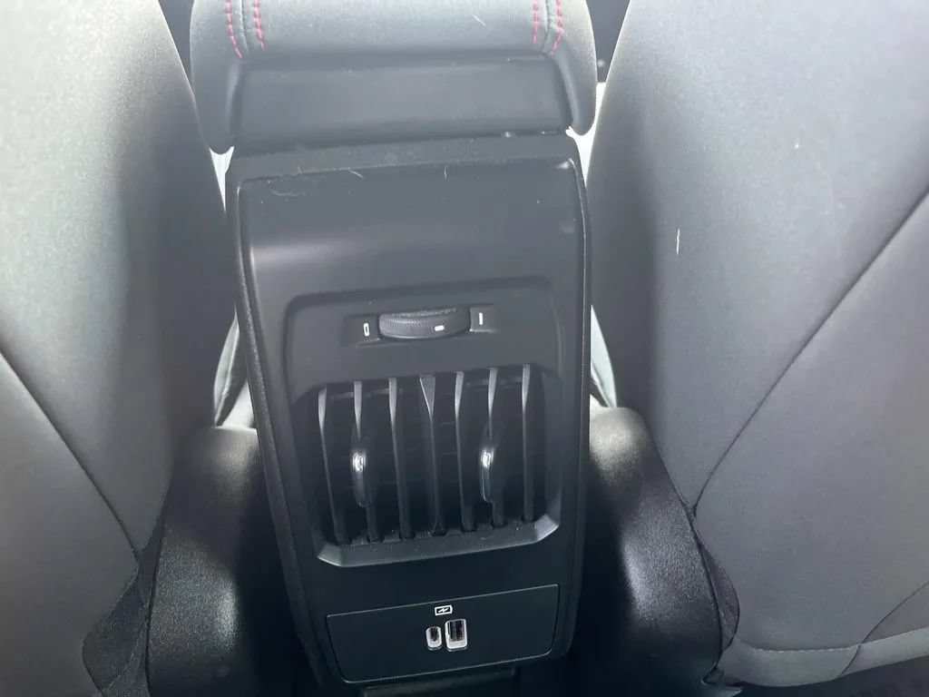 Used 2024 Dodge Hornet R/T w/ R/T Blacktop Package AWD/4WD image 16