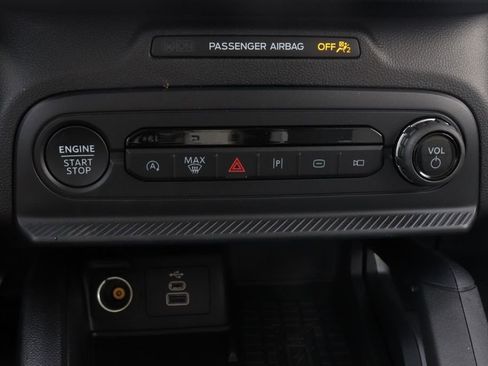 New 2025 Ford Bronco Sport Badlands w/ Sasquatch Badlands Package image 10