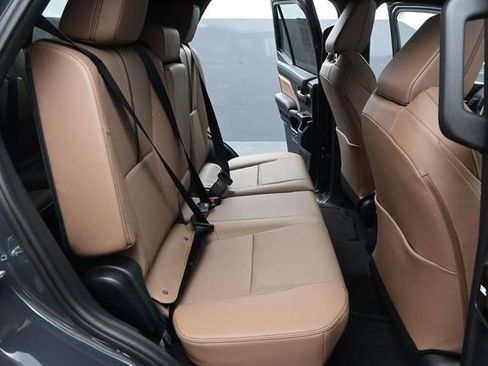 New 2026 Toyota 4Runner Limited AWD/4WD image 16