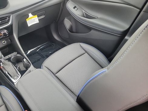 New 2026 Buick Encore GX Sport Touring w/ Black Roof Package image 12