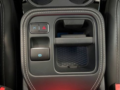 Certified 2025 Ford Mustang Mach-E Premium AWD/4WD image 25
