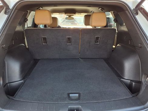 Used 2022 Chevrolet Blazer Premier w/ Enhanced Convenience Package image 10