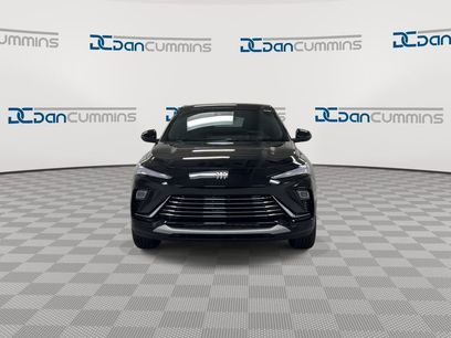 New 2026 Buick Envista Preferred w/ Convenience I Package