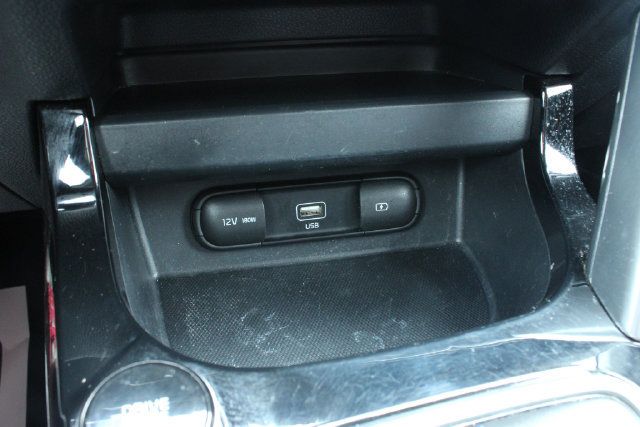 Used 2022 Kia Seltos S FWD image 18