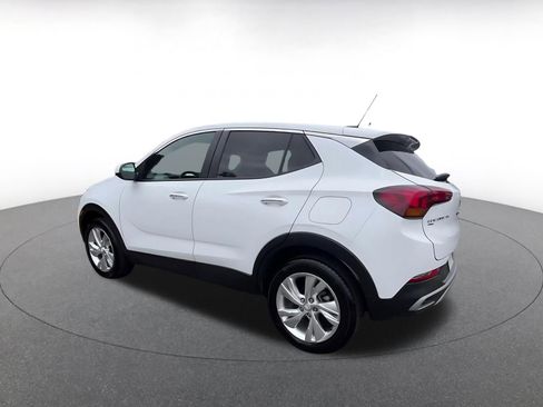 Used 2025 Buick Encore GX Preferred AWD/4WD image 10