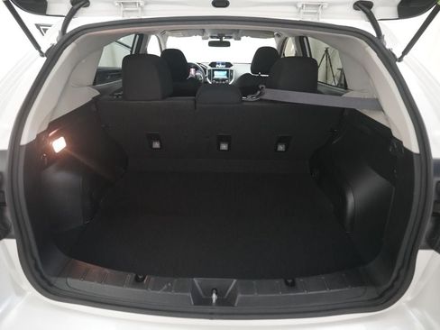 Certified 2023 Subaru Crosstrek 2.0i AWD/4WD image 10