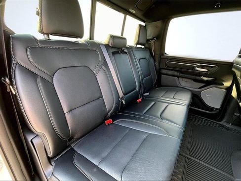 New 2026 RAM 1500 Rebel w/ Rebel Level 2 Equipment Group image 9