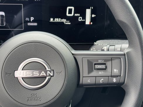 New 2026 Nissan Kicks SV image 22