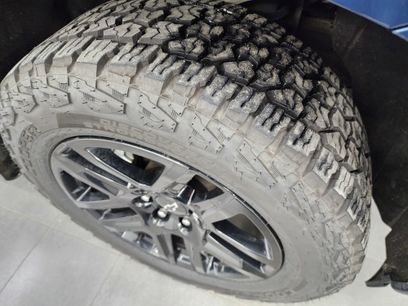 Used 2022 Chevrolet Silverado 1500 RST