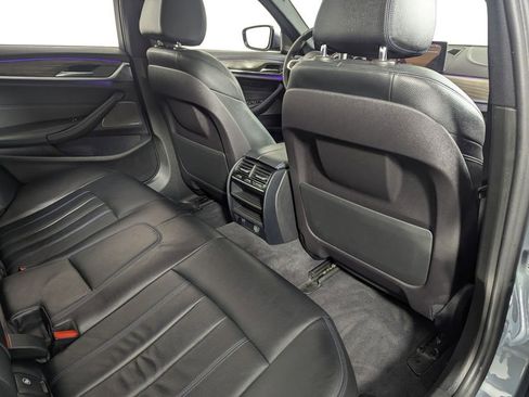 Used 2018 BMW 540i image 34