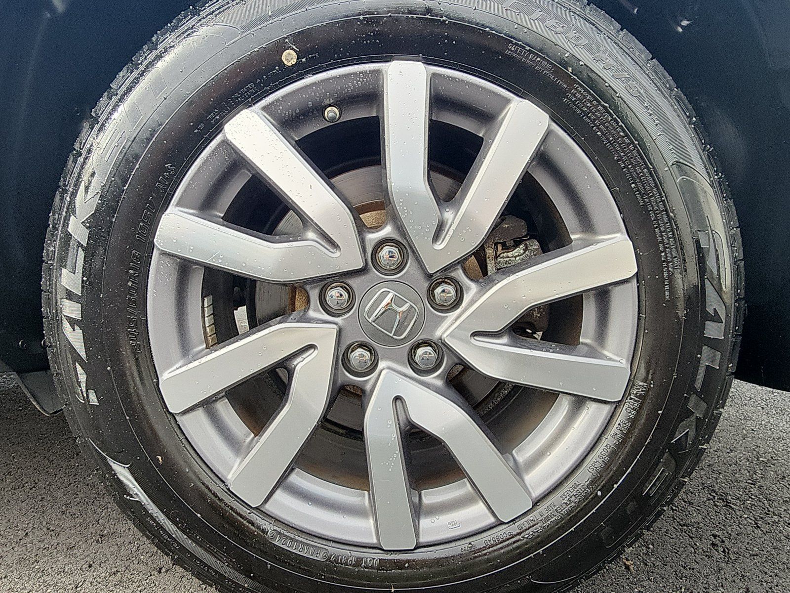 Used 2019 Honda Pilot EX-L image 9