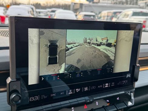 Used 2023 GMC Hummer EV Edition 1 image 51