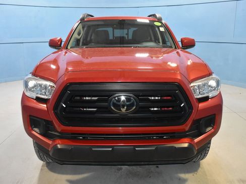 Used 2023 Toyota Tacoma SR image 20