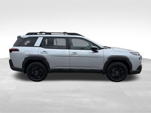 Certified 2026 Subaru Outback Limited AWD/4WD image 8