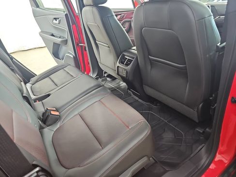 Certified 2020 Chevrolet Blazer RS AWD/4WD image 14