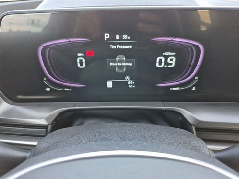 New 2025 Kia Telluride S image 21