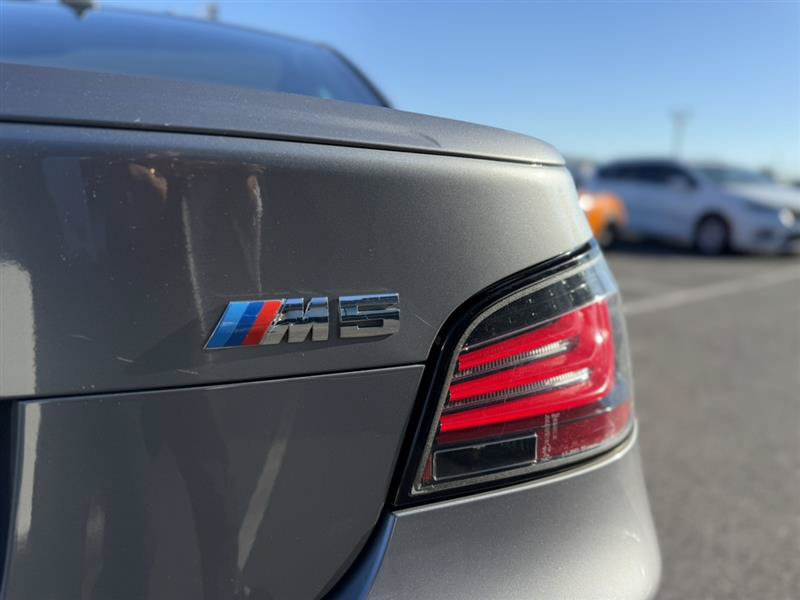 Used 2008 BMW M5 RWD image 6