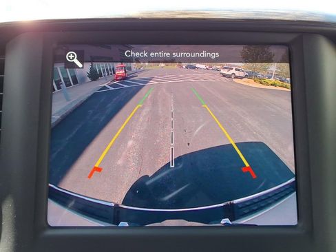 Used 2020 RAM 1500 Laramie AWD/4WD image 21
