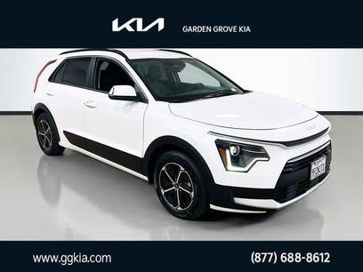 Certified 2023 Kia Niro EX
