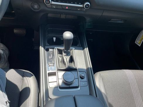 Certified 2026 MAZDA CX-50 Meridian Edition AWD/4WD image 19