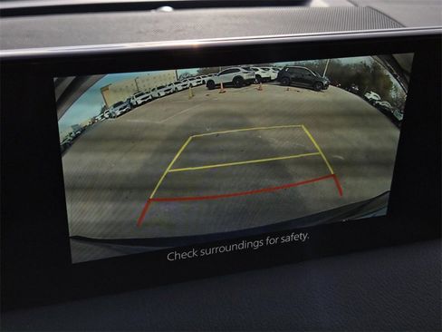 New 2025 MAZDA CX-5 AWD 2.5 S image 16