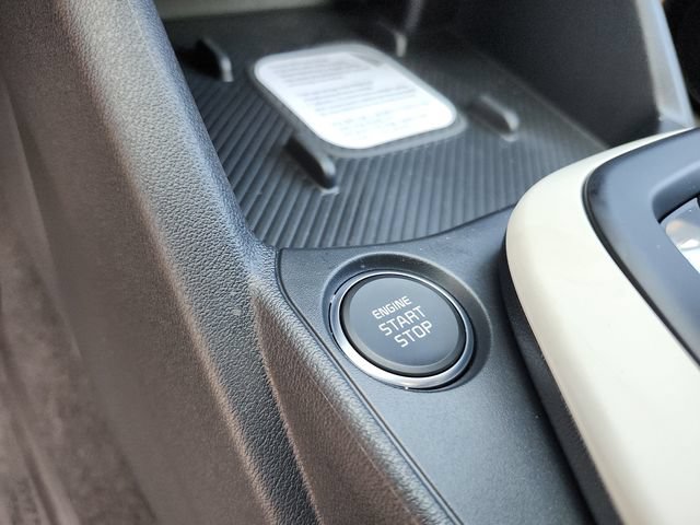New 2026 Kia K4 GT-Line w/ GT-Line Sunroof Package FWD image 34