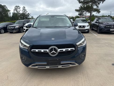 Used 2021 Mercedes-Benz GLA 250 image 2
