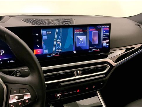 Certified 2023 BMW i4 eDrive35 w/ Premium Package RWD image 5