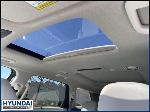 New 2026 Hyundai Palisade Limited FWD image 26