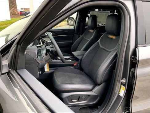 New 2026 Ford Explorer Tremor w/ Tremor Ultimate Package image 9