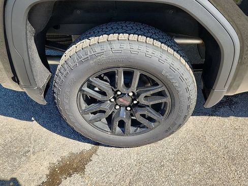 New 2026 GMC Sierra 1500 Elevation AWD/4WD image 5