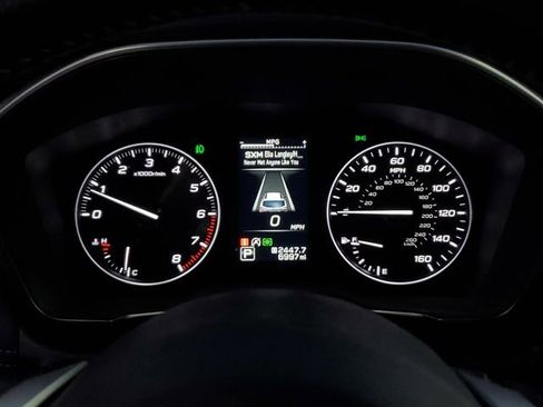 Used 2025 Subaru Outback Limited w/ Popular Package #2 image 28