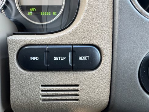 Used 2005 Ford F150 FX4 AWD/4WD image 15