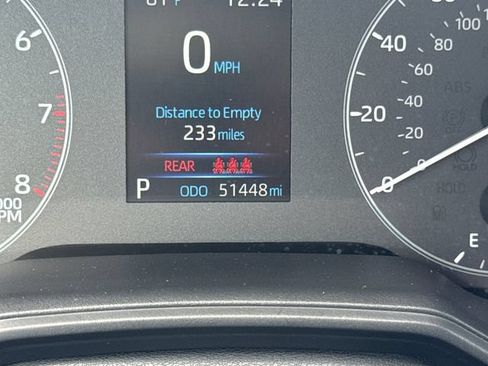 Used 2025 Toyota Corolla LE FWD image 18
