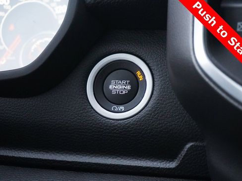 Used 2022 RAM 1500 Big Horn image 19