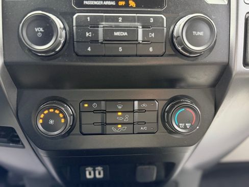 Used 2019 Ford F150 XLT image 17