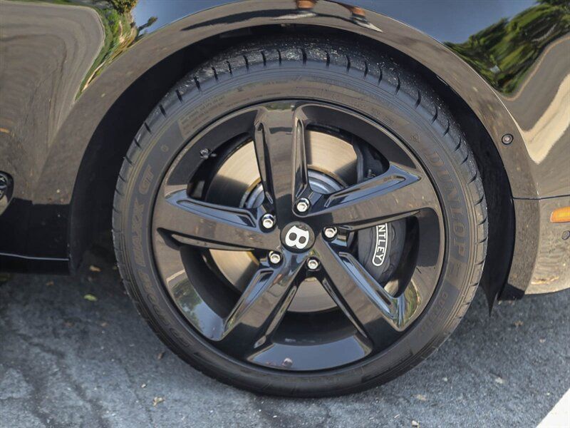 Used 2016 Bentley Mulsanne Speed RWD image 12