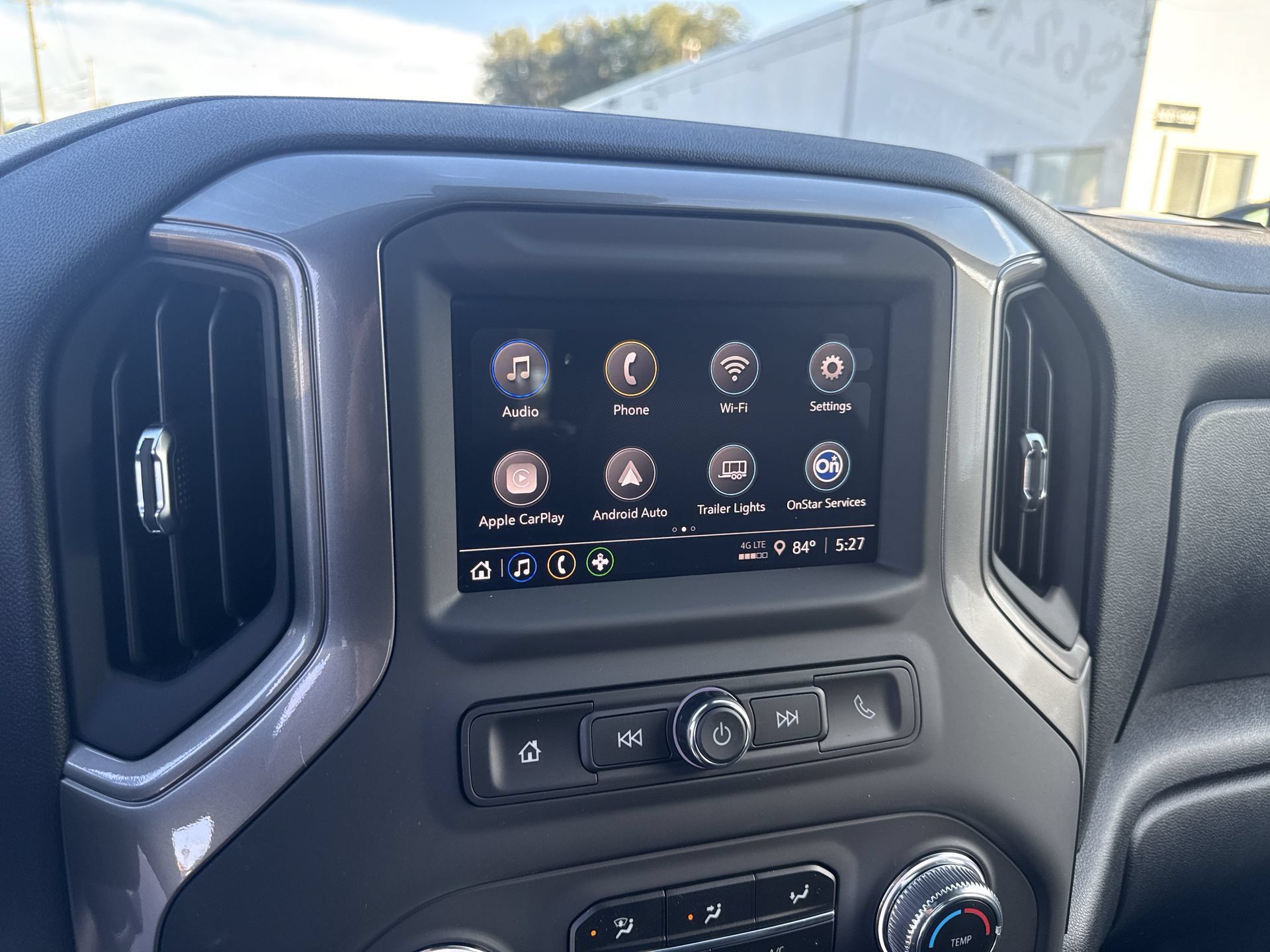 New 2026 GMC Sierra 3500 Pro AWD/4WD image 12