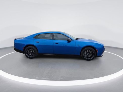 New 2026 Dodge Charger R/T AWD/4WD image 9