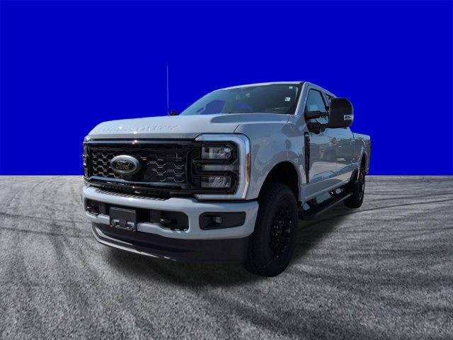 New 2026 Ford F250 Lariat w/ Black Appearance Package AWD/4WD image 8