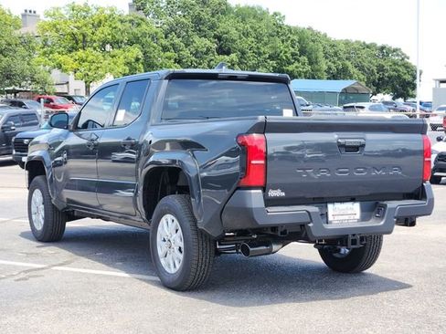 New 2026 Toyota Tacoma SR RWD image 3