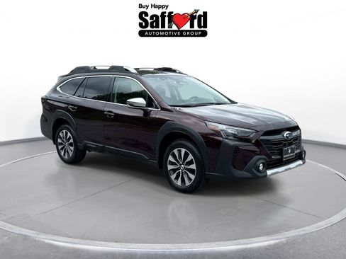 Used 2025 Subaru Outback Touring XT AWD/4WD image 20