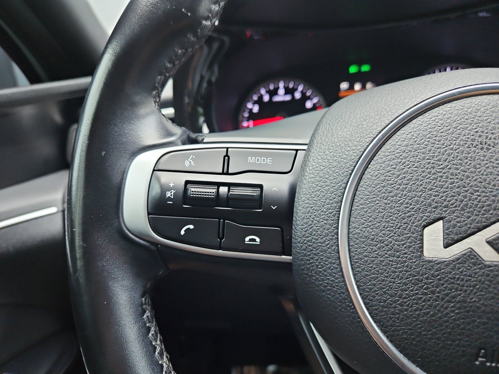 Used 2023 Kia K5 GT-Line FWD image 24