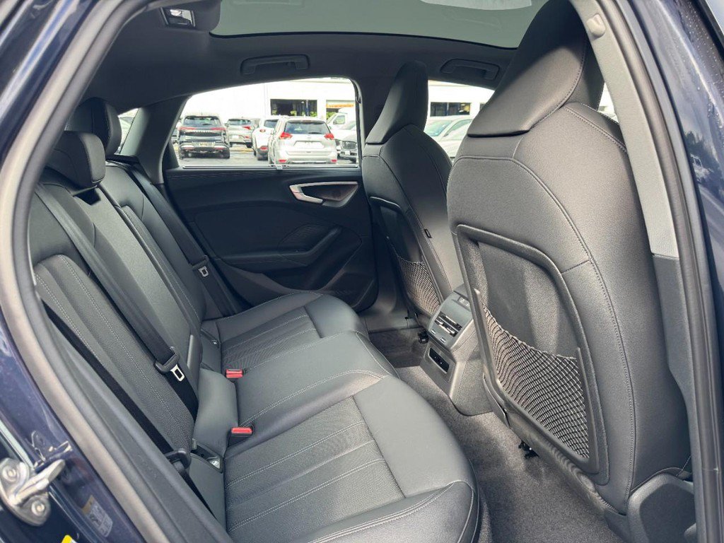 Used 2025 Audi A5 Premium Plus AWD/4WD image 10