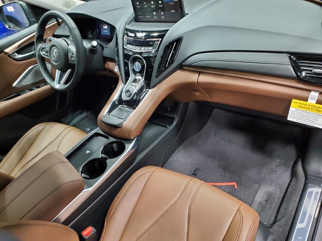 New 2026 Acura RDX w/ Technology Package AWD/4WD image 14