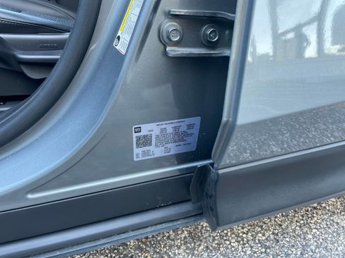 Used 2025 Buick Envista Preferred image 28