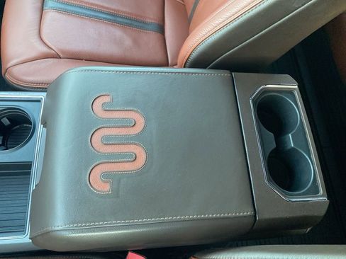 Used 2021 Ford F250 King Ranch w/ Chrome Package image 35